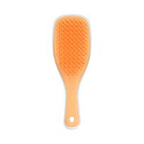 Tangle Teezer Mini Ultimate Detangler švelnus oranžinis ir mėlynas