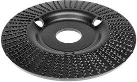 Tarpol T-07 šlifavimo diskas medienai 115mm