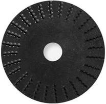 Freza Tarpol T-21, 180 mm, medienai, plastikui, metalui
