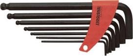 Teng Tools 1475 šešiakampių raktų rinkinys