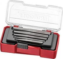 Teng Tools Tjse05s 5 vnt. sraigtų išsukimo rinkinys