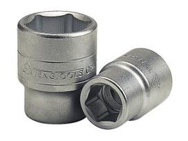 Lizdinė galvutė 3/4" 41mm, chrom-vanadis