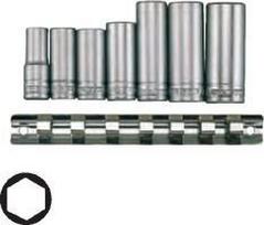 Teng Tools 3/8" M3807 Lizdiniai raktai