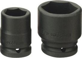 Teng Tools 3/4" 27 mm smūginis lizdas