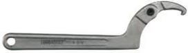 Reguliuojamas kabliukinis raktas Teng Tools 32-75mm