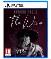 Kompiuterinis žaidimas HORROR TALES: The Wine - PlayStation 5