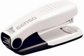 Tetis Senso-71 metalinis segiklis iki 25 lapų, segtukams 24/6