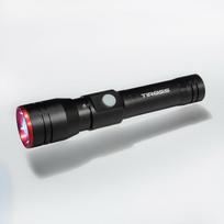 Tiross Tg-2 Led prožektorius, 600 lm, 2 val. veikimo