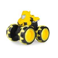 Tomy Monster Treads Bumblebee su šviečiančiais ratais