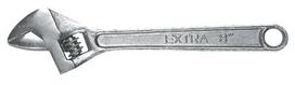 Reguliuojamas raktas Top Tools 150 mm, 0-20 mm