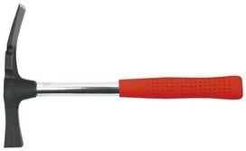 Top Tools mūrinis plaktukas 0.5 kg, metalinė rankena