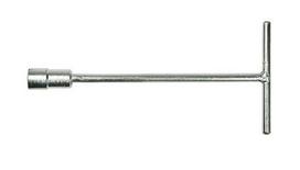 Topex 13 mm šešiakampis raktas, 400 mm ilgio
