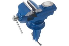 Topex 07a206 60 mm pasukamas stalviršio spaustuvas