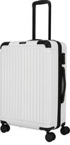 Vidutinis lagaminas 68cm M Cruise Travelite White, Vidutinis lagaminas 68cm M Cruise Travelite White