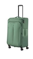 Lagaminas didelis L 77cm Croatia Travelite Mint, Lagaminas didelis L 77cm Croatia Travelite Mint
