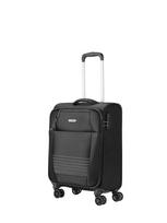 TRAVELITE Seaside Black CABIN lagaminas S, TRAVELITE Seaside Black CABIN lagaminas S