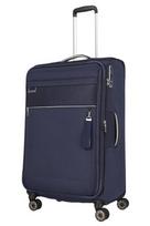 TRAVELITE MIGO Blue LARGE lagaminas 77cm, TRAVELITE MIGO Blue LARGE lagaminas 77cm