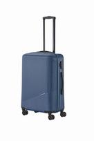 Vidutinis dėklas 67cm M Bali Travelite Denim Blue, Vidutinis dėklas 67cm M Bali Travelite Denim Blue