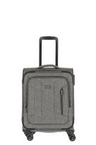 "Travelite" kabinos lagaminų plūduras Ash 55cm S, "Travelite" kabinos lagaminų plūduras Ash 55cm S