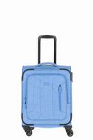 "Travelite" kabinos lagamino plūduras mėlynas 55 cm S, "Travelite" kabinos lagamino plūduras mėlynas 55 cm S