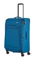 "Travelite" lagaminas 77cm Large L Chios Blue Petrol, "Travelite" lagaminas 77cm Large L Chios Blue Petrol