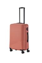 Vidutinis dėklas 67cm M Bali Travelite Coral Orange, Vidutinis dėklas 67cm M Bali Travelite Coral Orange