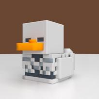 Kompiuterinis žaidimas NUMSKULL MINECRAFT TUBBZ MINI SKELETON