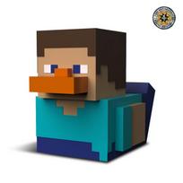 Kompiuterinis žaidimas Numskull Minecraft Tubbz 1St Ed Steve