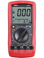 Multimetras UT58C /UNI-T/