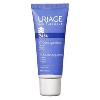 Drėkinamasis kremas kūdikiams Uriage Bébé, 40 ml