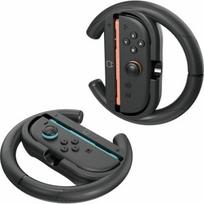 Kompiuterinis žaidimas Snakebyte - Racing vairai