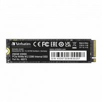 Hard Drive Verbatim VI3000 256GB SSD