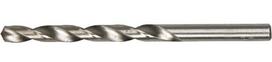Grąžtai metalui Hss-g, 2.5 mm, 10 vnt.