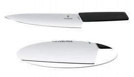 Victorinox Swiss Modern Virtuvės šefo peilis, 22 cm