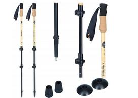 REGULIUOJAMI VIKING BAMBU PRO ŽYGIŲ LAZDAI