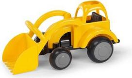 Viking Toys Statybinis Traktorius Jumbo