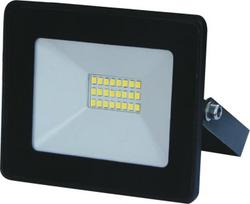 Led prožektorius Volteno Slim 10w, 6400k, Ip65