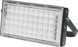 Volteno Led prožektorius 40w juodas 2800lm Ip65 Vo1837