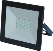 Lauko LED prožektorius su judesio davikliu Volteno 30 W, 1650 lm, 6500 K