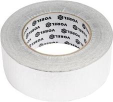 Aliuminio juosta 48 mm x 50 m Vorel