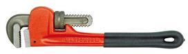 Vorel vamzdinis raktas su Pvc rankena 250mm