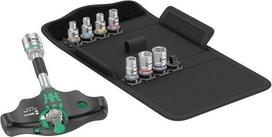 Wera Kraftform Kompakt 400 Ra Imperial 9 dalių rinkinys