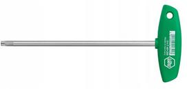 Wiha Torx Plus T15x40 Ip atsuktuvas, 105mm
