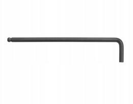 Wiha Imbusinis raktas su rutuline galvute 2,5mm