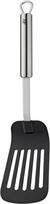 Wmf Profi Plus 32cm virtuvinė mentelė su skylutėmis