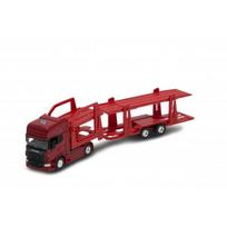 Model sunkvežimio Scania R730 autotransporteris 1:64