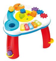 Winfun - Balls 'N Shapes Musical Table (0812-NL)