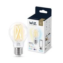 Wiz Led E27 7w 806lm 2700-6500k Cct Wifi Bluetooth A60