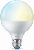 Išmanioji Led lemputė E27 G95 11w 2700-6500k Wifi Wiz