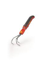 Wolf Garten La-m + Zm 015 mini kultivatorius su rankena